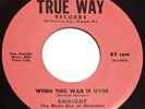 *RARE BLUES 45* Emright 