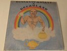Harris & Orr ORIGINAL LP Ecstasy Fantasy & Dreamland SUN STAR Shrink FUNK Soul