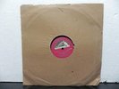Khan Sahib Bade Ghulam Ali Classical Vocal 78 Rpm 10