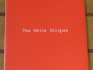 White Stripes - Elephant - double promo LP with press release XLLP 162
