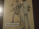 Mott The Hoople All The Young Dudes David Bowie Vinyl LP Record CBS