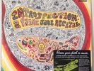 SEALED Introspection:A Faine Jade Recital LP Sundazed 5222 Rare'68 Psych REISSUE