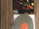 David Bowie Rise And Fall Of Ziggy Stardust And The Spiders GOLD VINYL  LP