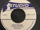 hold me baby  basil daley and scorcher
