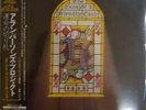 The Alan Parsons Project-The Turn Of A Friendly Card , SHM-CD Japan Mini-LP Rare
