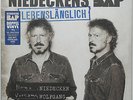 Niedeckens BAP - Lebenslänglich 2xLP + DOWNLOAD Wolfgang Niedecken Kölschrock