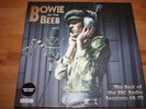 David Bowie At The Beeb 4 LP 180g Vinyl Box Set (Best Of BBC Radio Recordings)