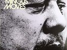 CHARLES MINGUS Moves German 12