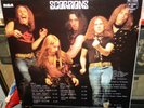 Scorpions Virgin Killer German LP original cover MINT/MINT-
