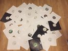 Grime & UKG Vinyl Records (very rare) full list in description