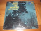 John Lee Hooker - Sings The Blues 