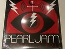 Pearl Jam Lightning Bolt Vinyl LP Gatefold Monkeywrench Records ?374936-9 OVP