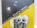WILLIAM HOSKINS GALACTIC FANTASY EASTERN REFLECTION SPECTRUM SR-106