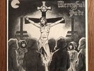 Mercyful Fate - Mercyful Fate 1st Mini LP 1st Press
