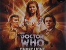 OST 'DR WHO - GHOST LIGHT' NEW SEALED LIMITED EDITION DOUBLE LP 180 GRAM VINYL