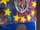 U2 Zooropa Blue Vinyl Rare