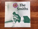 The Smiths; William, It Was Really Nothing, Maxi-Single, Splattered Vinyl, Limit