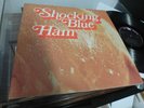 Shocking Blue - Ham LP,Pink Elephant Belgium 1973,G/F Cover,megarar,
