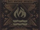 Hot Water Music - Exister