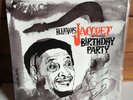 ILLINOIS JACQUET Birthday Party Vol 2 LP 1976 JRC 11434 ORIG US PRESS EX