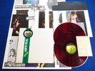 BEATLES White Album ?RED WAX JAPAN 1ST PRESS? AP-8570/71 w/OBI & Complete Set