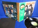 BEATLES With The Beatles ?JAPAN Early 70's PRESS? LP AP-8678 +OBI BOOKLET NM/NM-