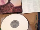 Trouble - Trouble LP - Metal Blade Records MBR 1019 - white vinyl