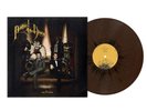 Panic At The Disco - Vices and Virtues Vinyl LP Maroon with Black Splatter New