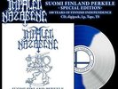 IMPALED NAZARENE - Suomi Finland Perkele - 100 years of Finnish Independence -