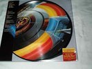 Electric Light Orchestra 2 x LP Picture Discs Out Of The Blue(2017) *NEW* ELO