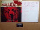 BROADCAST - berberian sound studio vinyl lp warp records + ltd card trish keenan