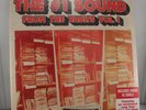 The #1 Sound From The Vaults Vol. 1 2xLP *NEW* 2017 BF RSD vinyl reggae bonus 45