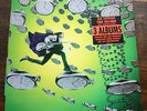 Joe Satriani - Time Machine - 3 LPs - Relativity Rec. 474515 1 ( LP, Record )