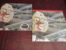 ALAN PARSONS I ROBOT TREMENDOUSLY LIMITED CLASSIC RECORDS 200 GRAM + MFSL 45 SET