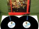 TOM WAITS Nighthawks At The Diner Orig 1st US ASYLUM 1975 DBL