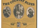THE COUNTRY BLUES 1959 rare original RBF Lp Blind Willie / Cannon Jug Stompers+