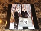 They Might Be Giants Signed Vinyl Record The Else John Linnell & John Flansburgh