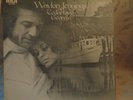 Waylon Jennings Record, Cedartown Georgia; RCA LSP-4567, 1971 USA