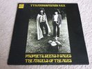 TYRANNOSAURUS REX - Prophets, Seers & Sages...RARE LP 1st MONO LRZ1005 - EX/VG+