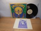 COMPANION Reap the Lost Dreamers * ORIG * 74 Private PSYCH PROG FOLK ROCK LP