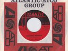 NEW BREED R&B 45RPM - LAVERN BAKER ON ATLANTIC - RARE   WITH FACTORY SLEEVE