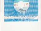 DeWayne & The Beldettas- Hurtin'/Big Time- Rare 60's Garage Rock 45-HBR Label