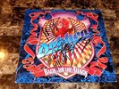 Dokken Signed Vinyl Record Back For The Attack George Lynch Don Jeff Pilson Mick