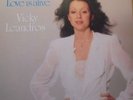 Johnny Hallyday-Vicky Leandros:Love is Alive  NL 1981 DUET Johnny Hallyday/ NM