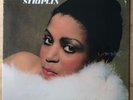 SYLVIA STRIPLIN Give Me Your Love REISSUE LP IN SHRINK UNO MELODIC ROY AYERS