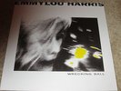 EMMYLOU HARRIS - WRECKING BALL - NEW - LP RECORD