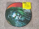 Rob Zombie Hellbilly Deluxe rare picture disc