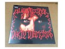 Sealed Alice Cooper Dirty Diamonds 180 Gram Colored Vinyl LP Sealed No Reserve