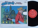 DAVID BOWIE Man Who Sold The World MECURY LP VG+ 1973 unofficial reissue