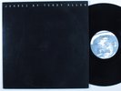 TERRY ALLEN Juarez FATE LP VG+